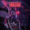 Maneating Orchid – Cold Logic
