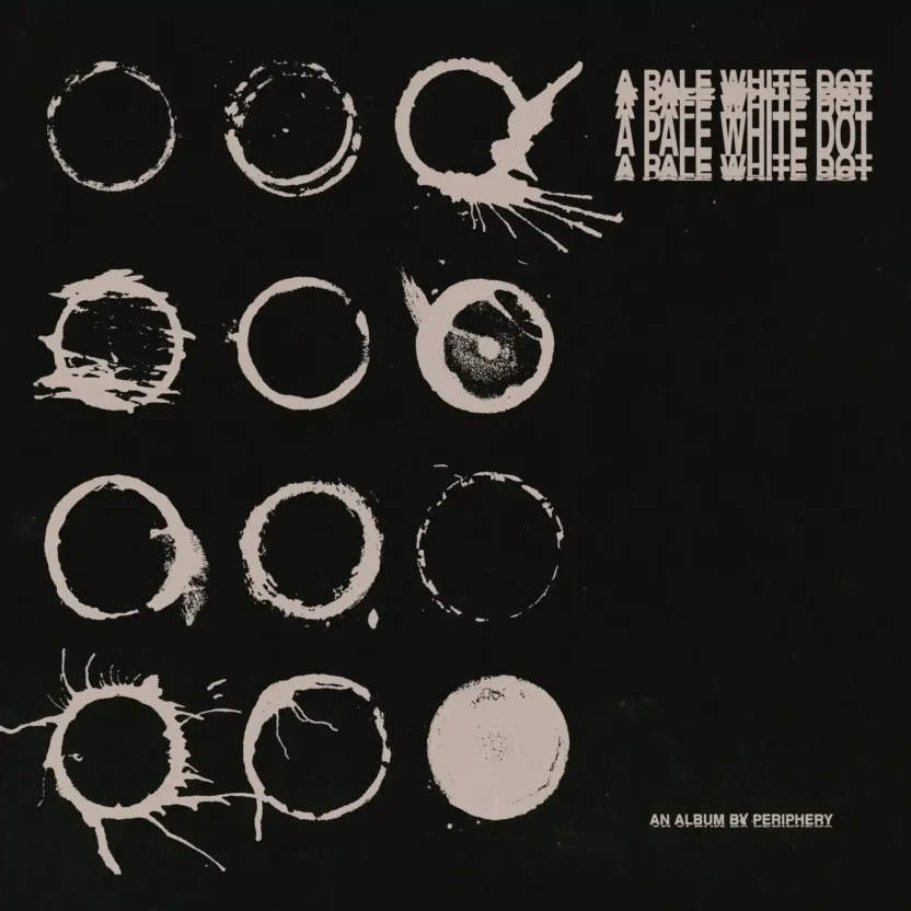 Periphery – A Pale White Dot