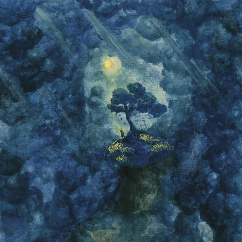 Artificial Silence – Hollow Drift
