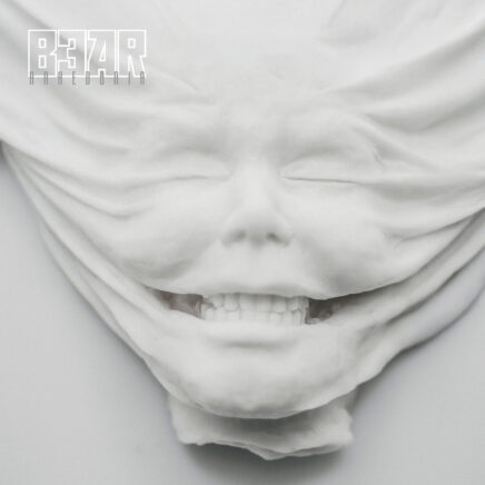 Bear – Anhedonia (EP)
