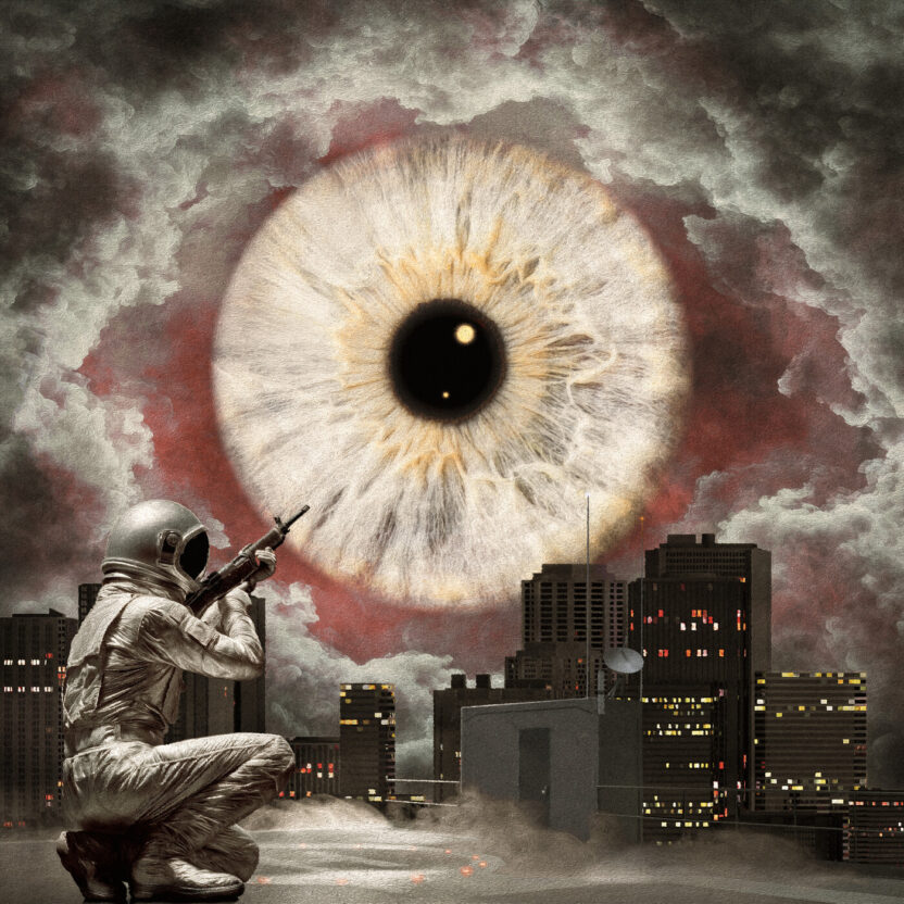 Failure – Location Lost