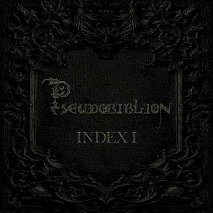 pseudobiblion-index-i