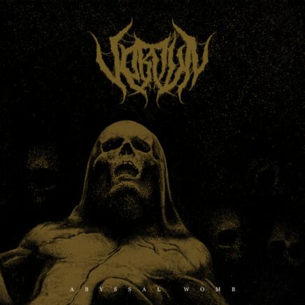 Verdun – Abyssal Womb