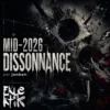 Playlist mi-2026: Dissonance