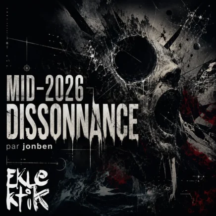 playlist-mi-2026-dissonance