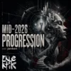 Playlist mi-2026 Progression