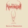 Horns Of Abomination – Demo
