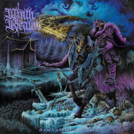 Ninth Realm – Damnation&rsquo;s Veil