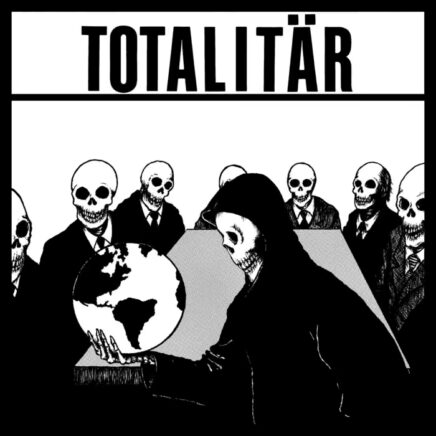 Totalitär – S/T