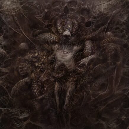 Vomit Forth – In The Name Of The Father