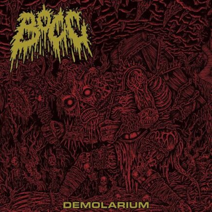 Bocc – Demolarium