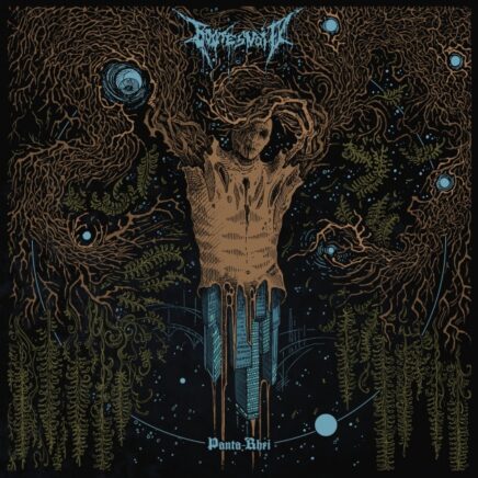 Boötes Void – Panta Rhei