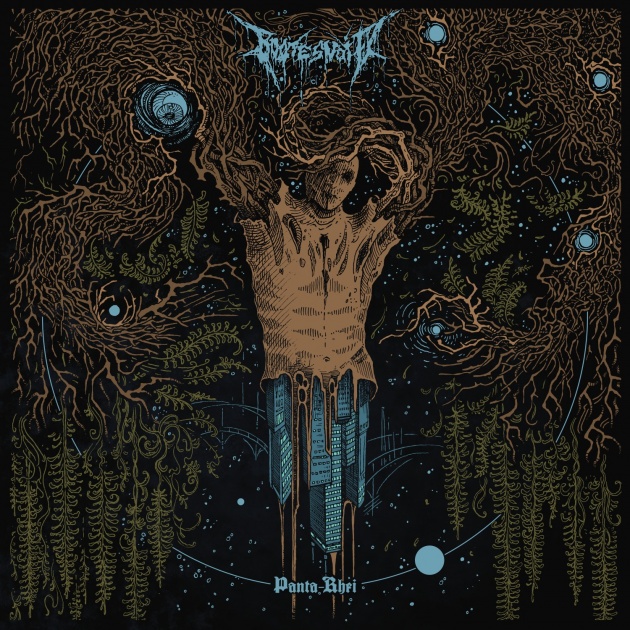 Boötes Void – Panta Rhei