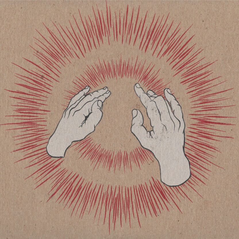 Godspeed You! Black Emperor – Lift Your Skinny Fists Like Antennas to Heaven