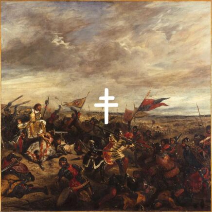 PRESIDENT – Blood of Your Empire