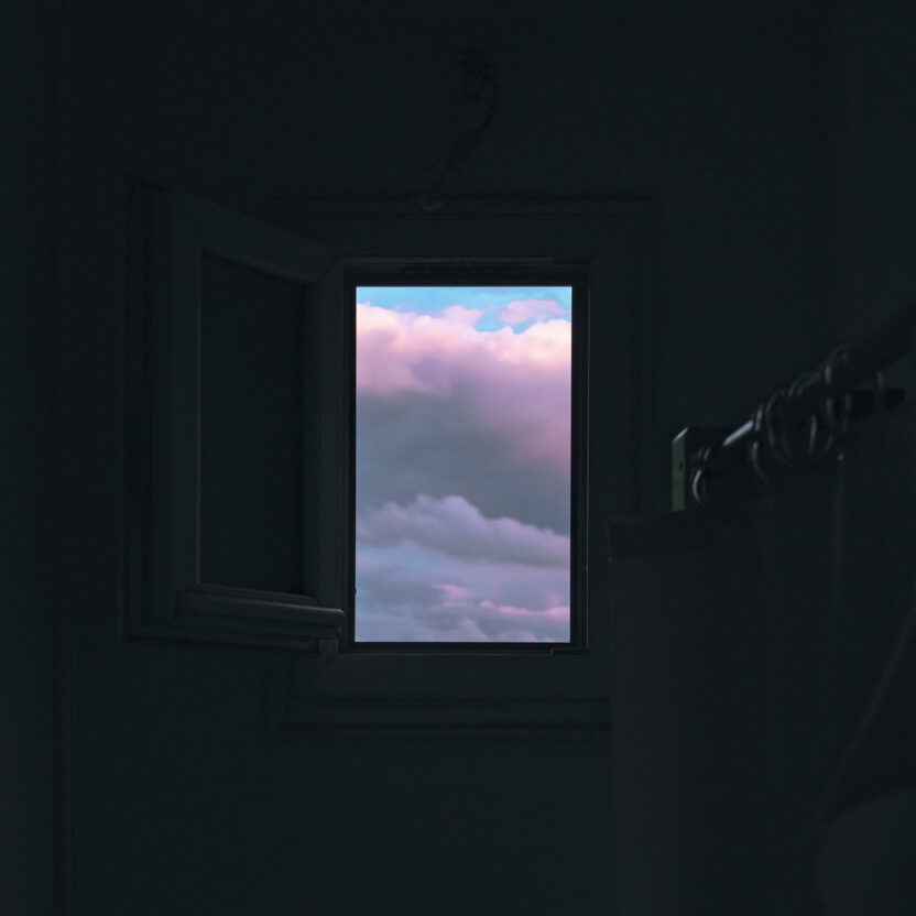 Kabbel – When the War is Over
