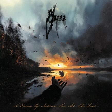 Marea – A Caress of Autumn for All the Lost