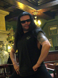 Abbath de I