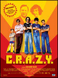 C.R.A.Z.Y. – Jean Marc Vallée