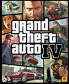 Grand Theft Auto 4