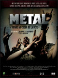 Metal, a headbanguer&rsquo;s journey