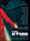 Paris, Je taime