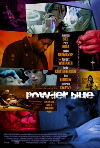 Powder Blue de Timothy Linh Bui