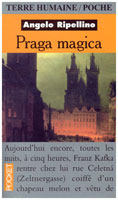 « Praga Magica » d&rsquo;Angelo Ripellino