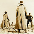 Spaghetti Western Soundtrack