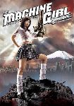 The Machine Girl de Noboru Iguchi